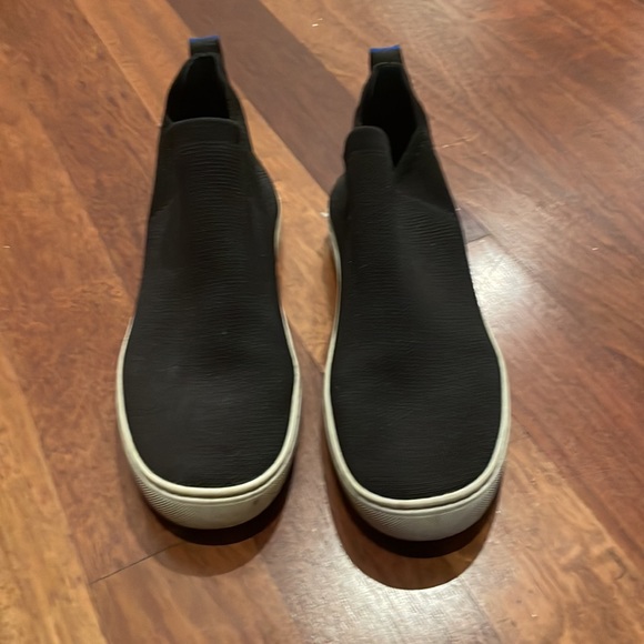 Black High Top Rothy’s - Picture 2 of 3